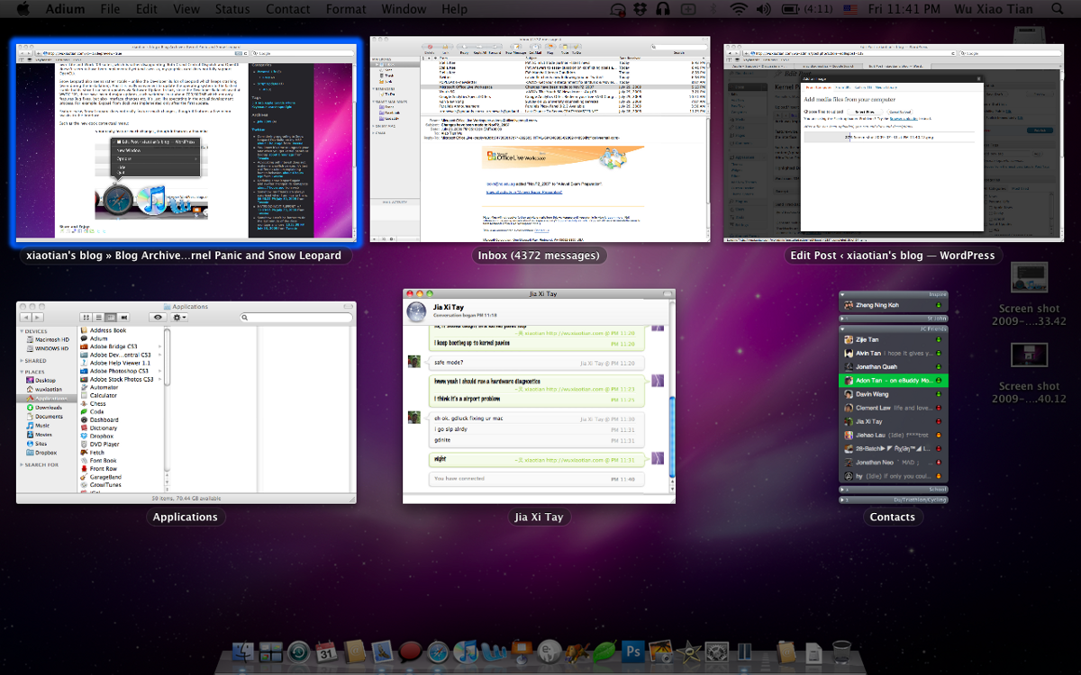 Always hide menu bar on second monitor when in fullscreen mode