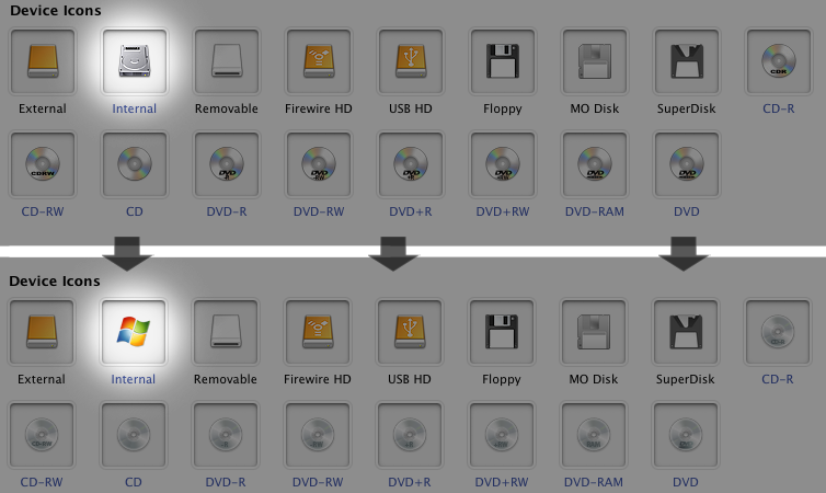Mac Boot Camp Fat32 Or Ntfs
