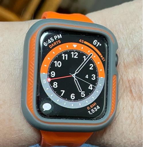 apple watch 1803