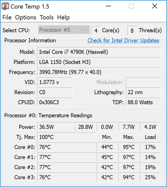Imac 5k 4790k M295x Thermal Compound Second Ssd Upgrade Air Vents Mod Macrumors Forums