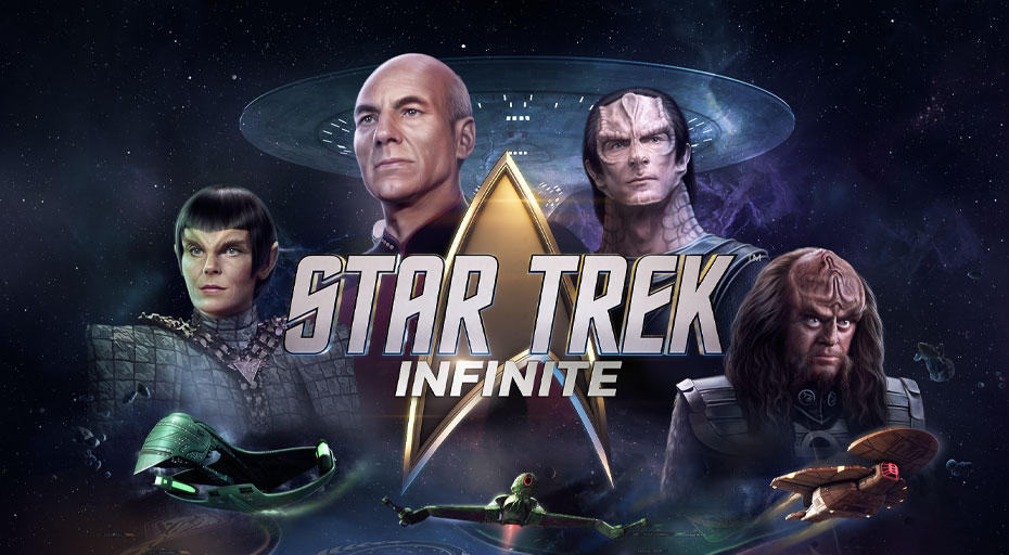 blog.trekcore.com