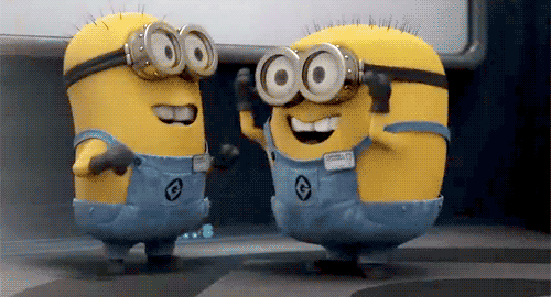 minions-excited.gif