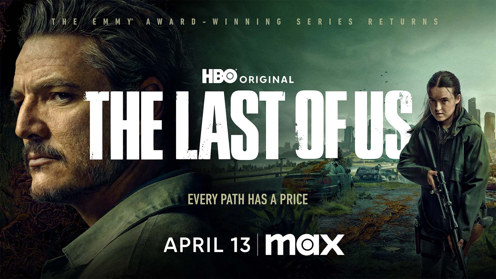 The Last of Us Season 2: Everything we Know | DIRECTV Insider