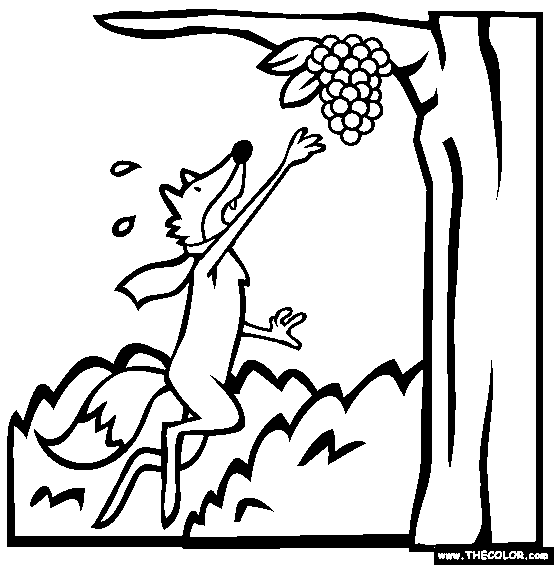 The-Fox-And-The-Grapes.gif