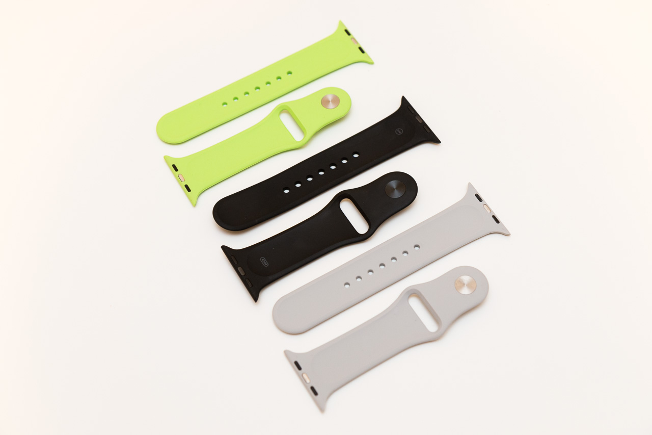 spigen milanese loop