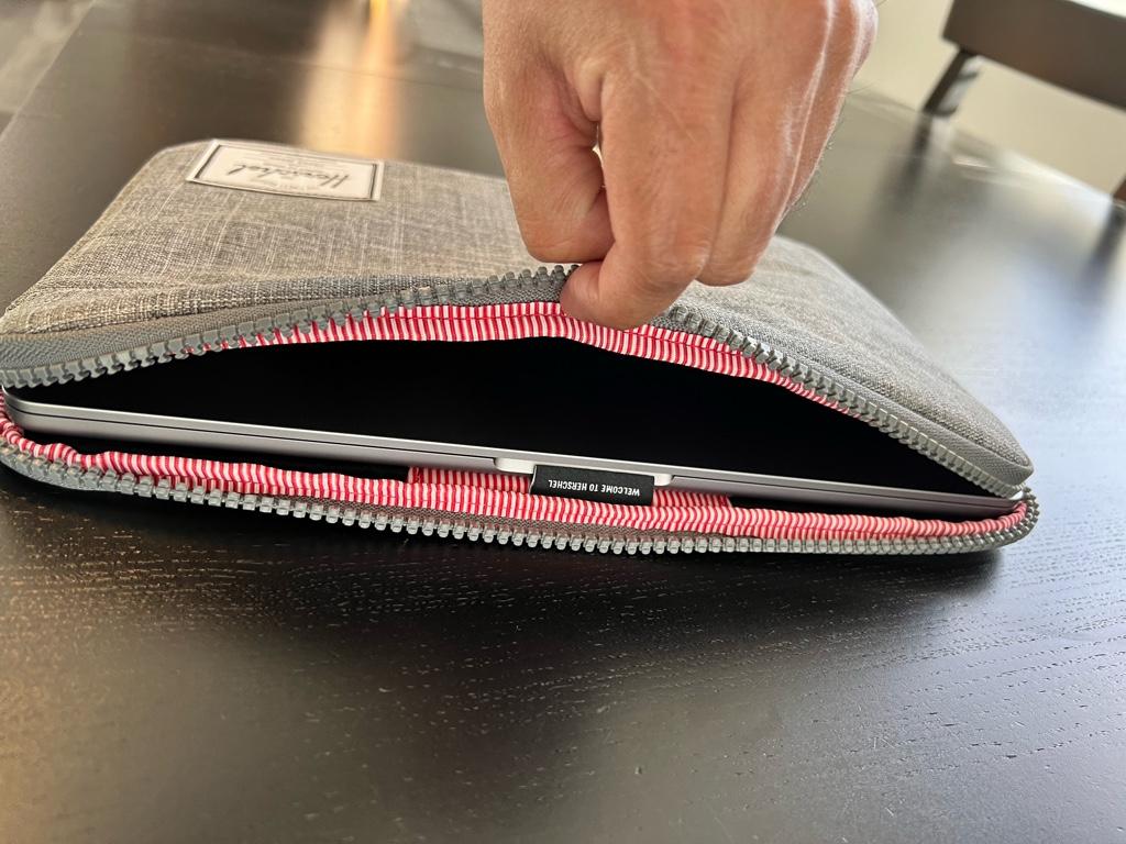 macbook air sleeve