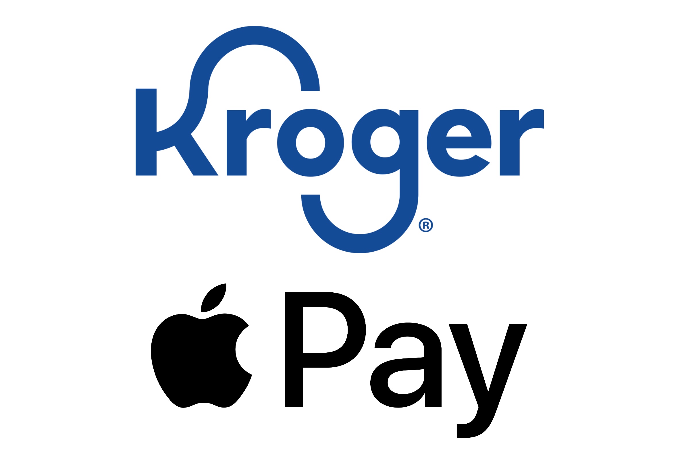 Kroger Begins Accepting Apple Pay After Years of Holding Out