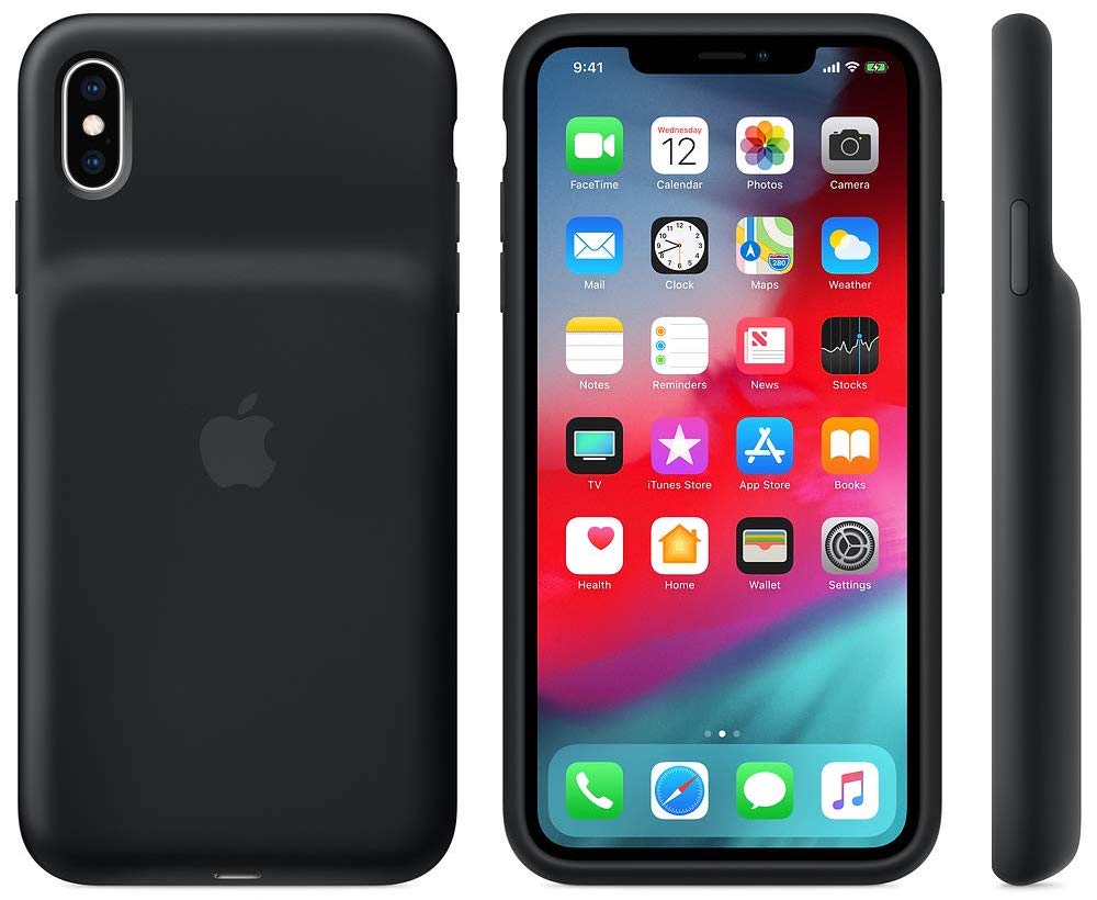 Deals Spotlight Apple S Iphone Xs Max Smart Battery Case Drops To
