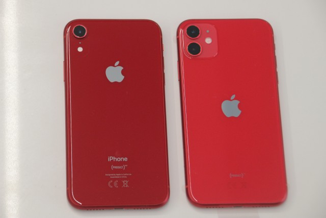 What color iPhone 11 you Page 11 | Forums