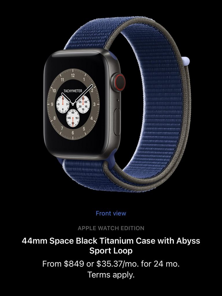 apple watch export gpx