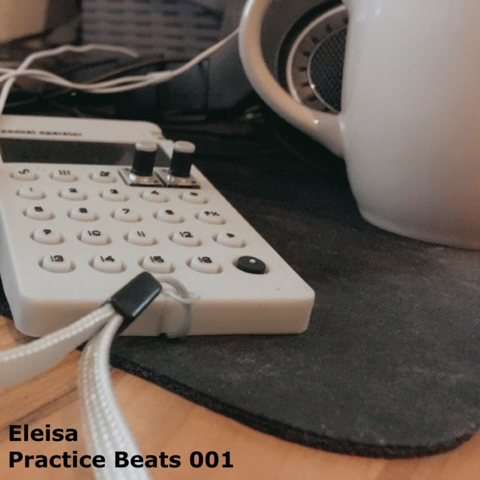eleisa.bandcamp.com
