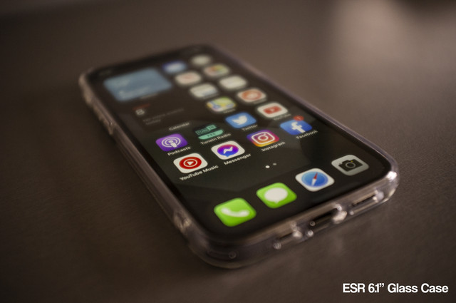 iPhone 12/12 Pro Bumper Case: ESR Cloud Series for iPhone Review - ESR Blog