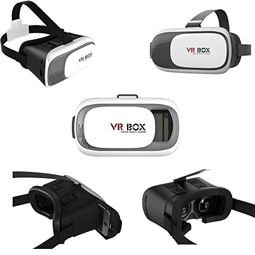 Iphone Compatible Zeiss Vr One Plus Headset Launches For 129 Macrumors