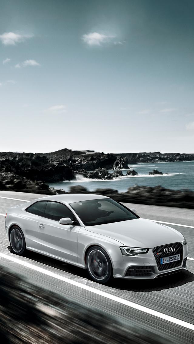 Audi a7 iphone 11