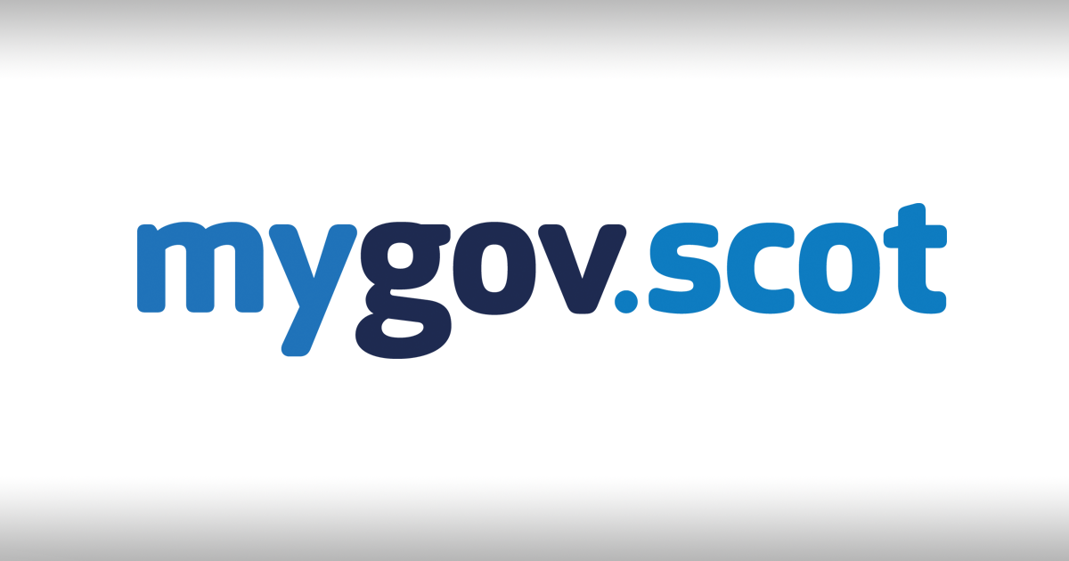 www.mygov.scot