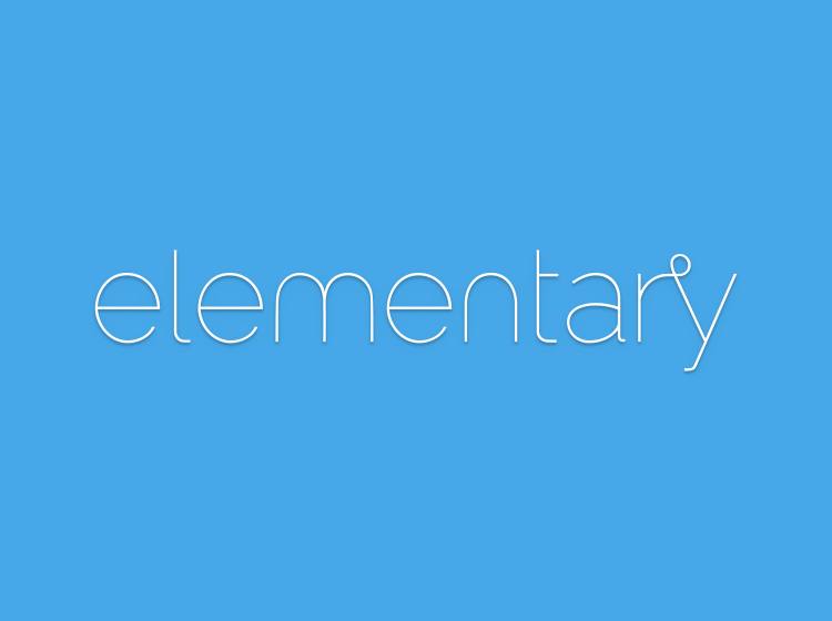 elementary.io