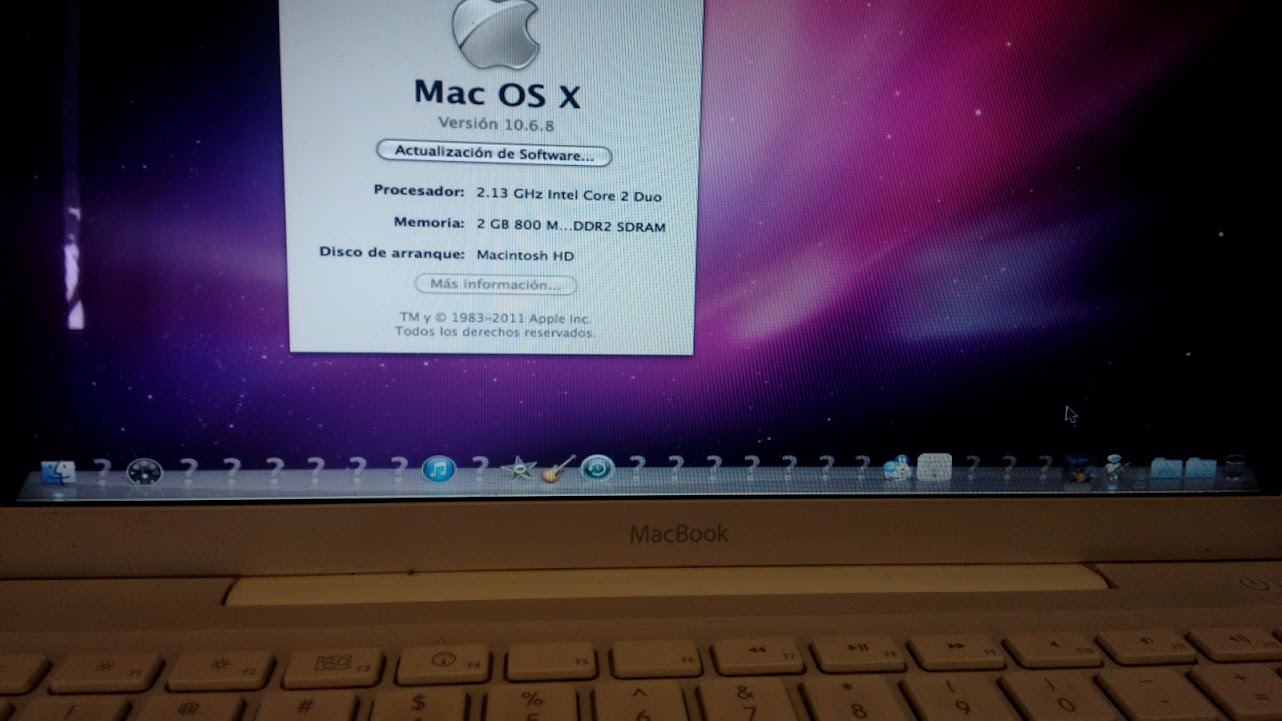 How To Install Mac Os X On A Laptop Intel Core
