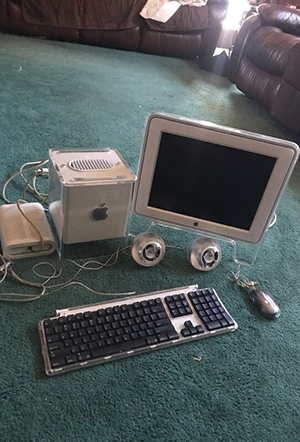 Imac