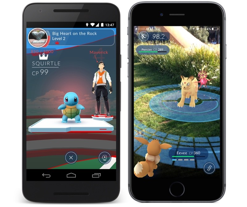 Pokemon Go Officially Launches In India Tomorrow Macrumors