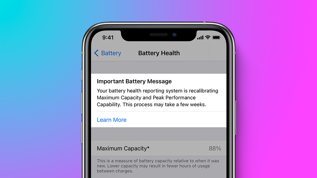 Some iPhone 11 Users Seeing Increased Battery Health ...