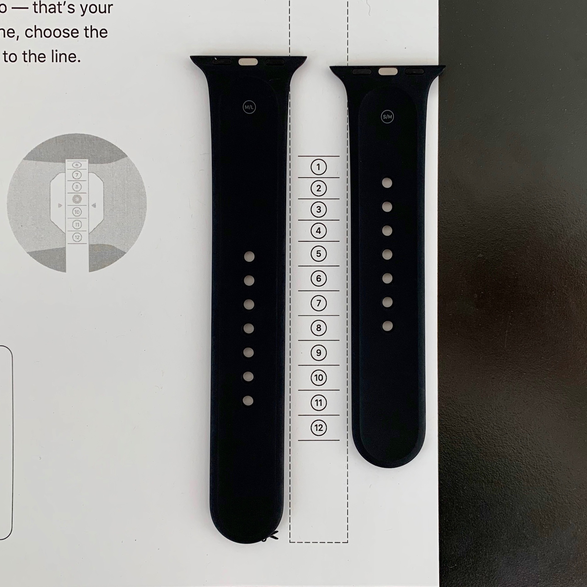 solo loop review