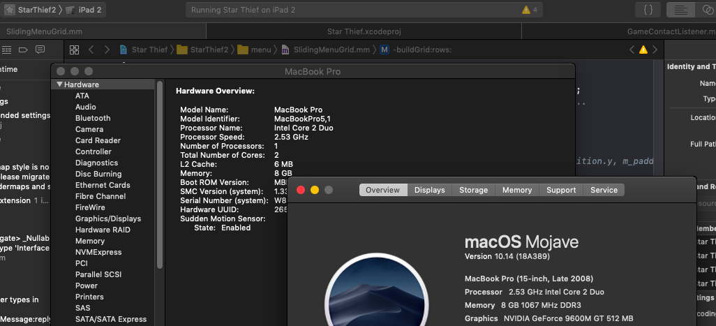 Macos Mojave For Unsupported Macs