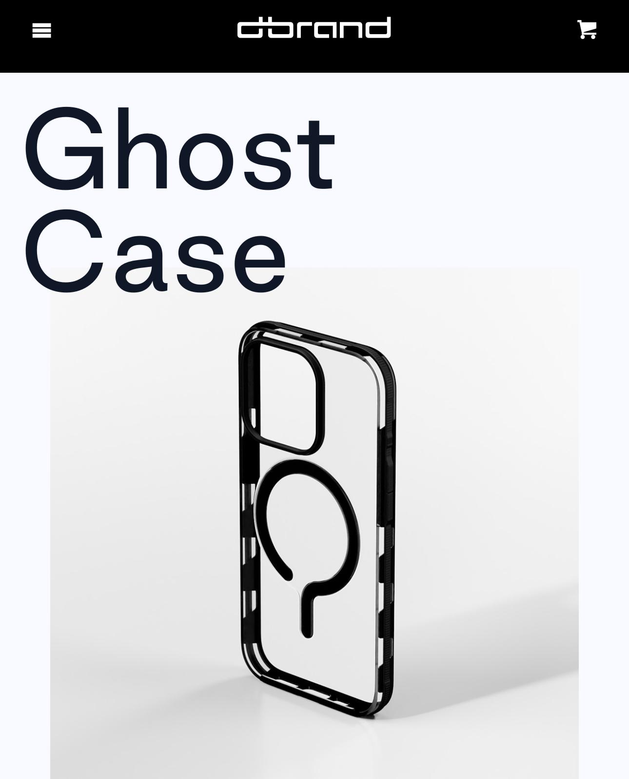 Which Case Did You Get or Recommend For Your New iPhone 15/Plus