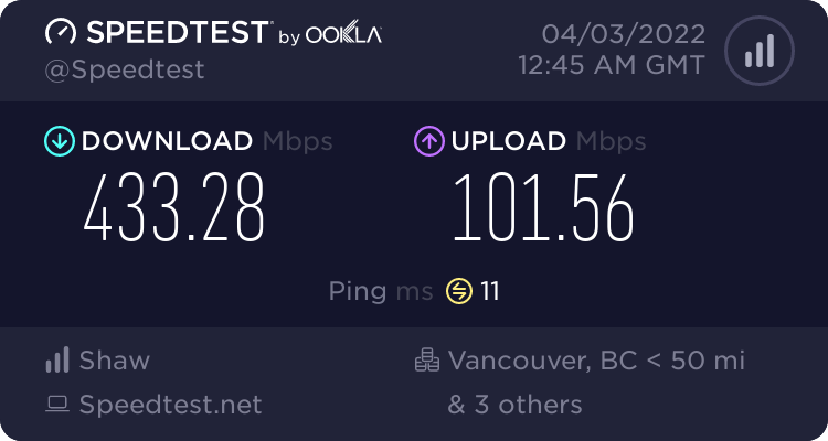 www.speedtest.net