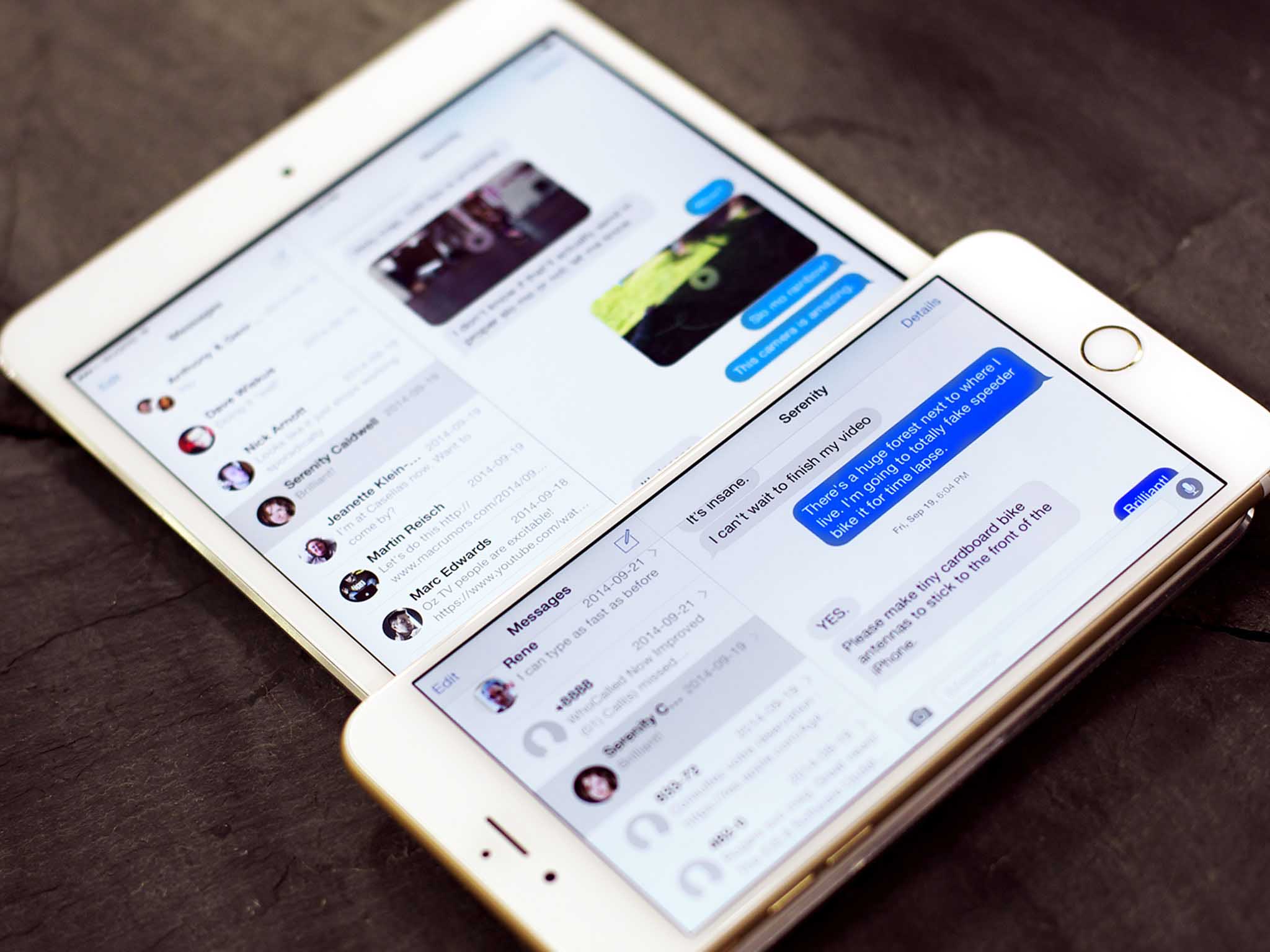www.imore.com