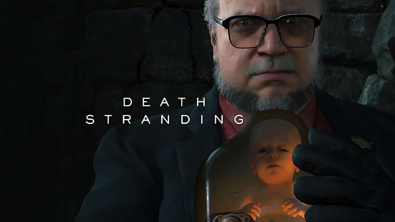Death Stranding Quick and Dirty