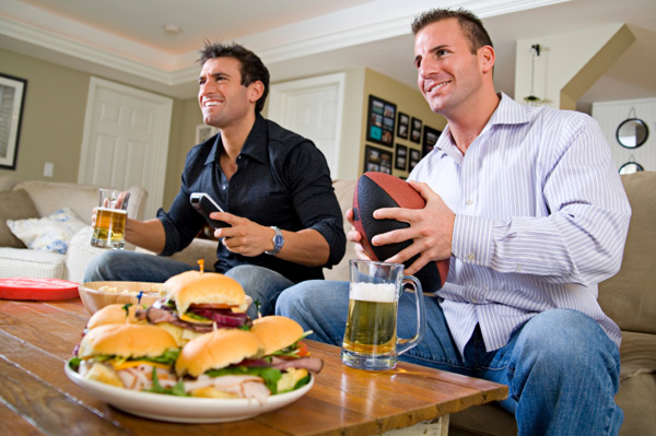 men-watching-tv-football-sandwiches.jpg