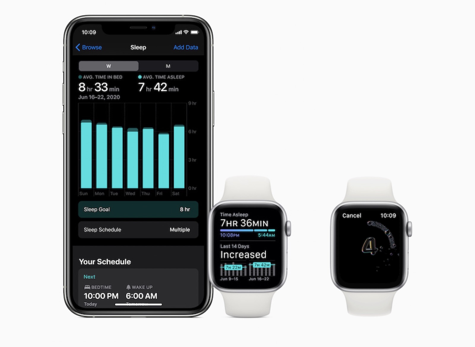 apple watch pace tracker