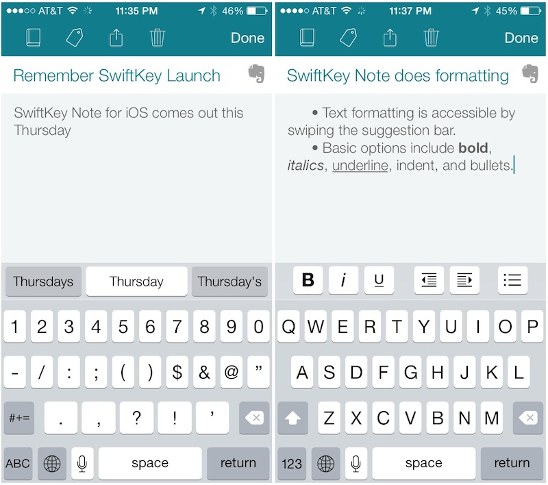 swiftkey_note_screenshots.jpg
