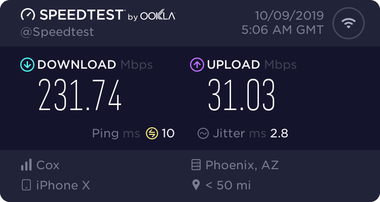 www.speedtest.net