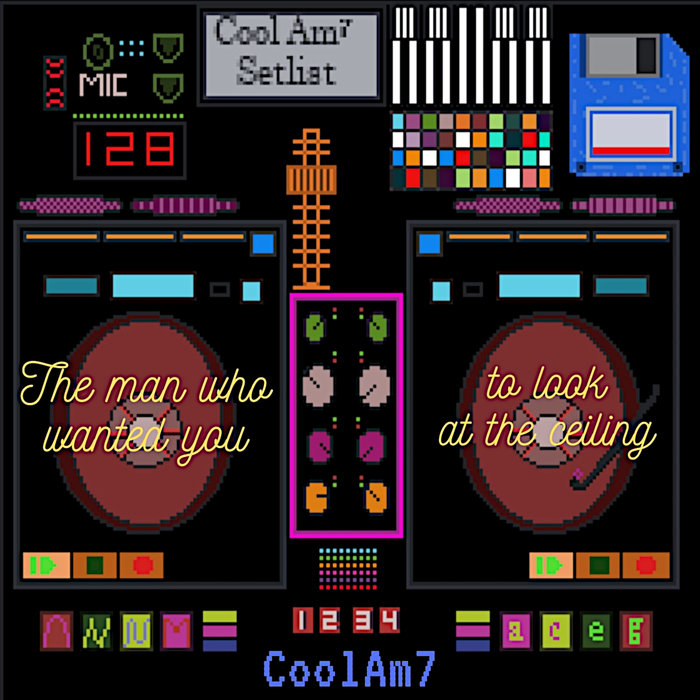 coolam7.bandcamp.com