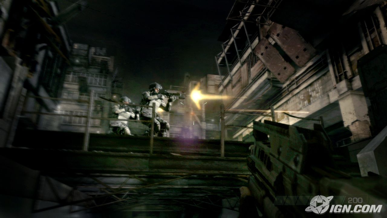 The Top 10 PS3 Games of All Time: #8 Killzone 2 – Play Legit