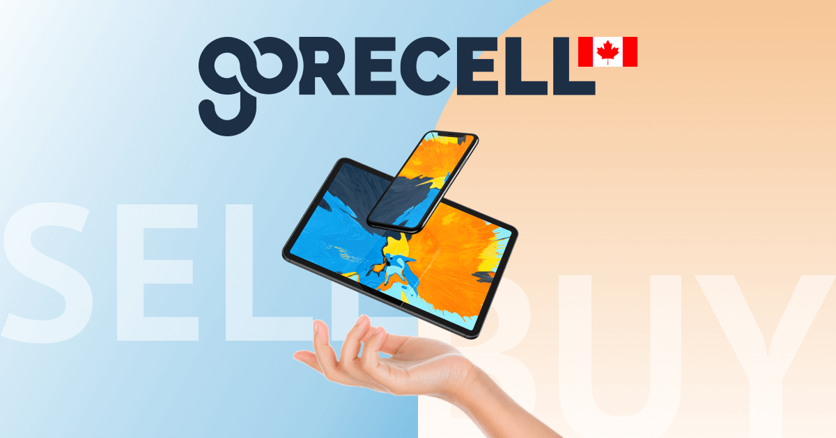 gorecell.ca