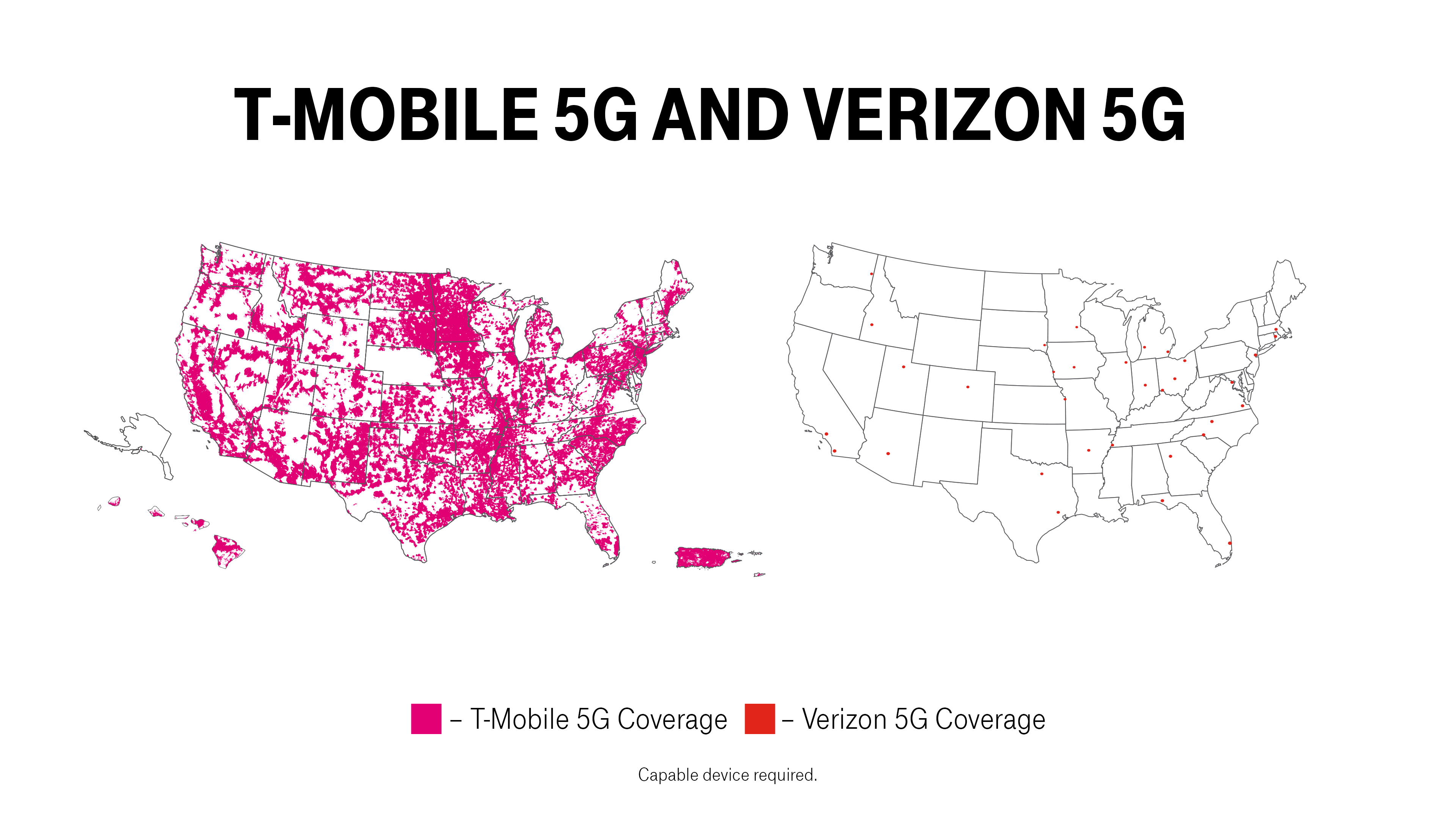 T Mobile 5g Map Coverage T-Mobile Iphone 12 Pre-Order Thread | Page 61 | Macrumors Forums