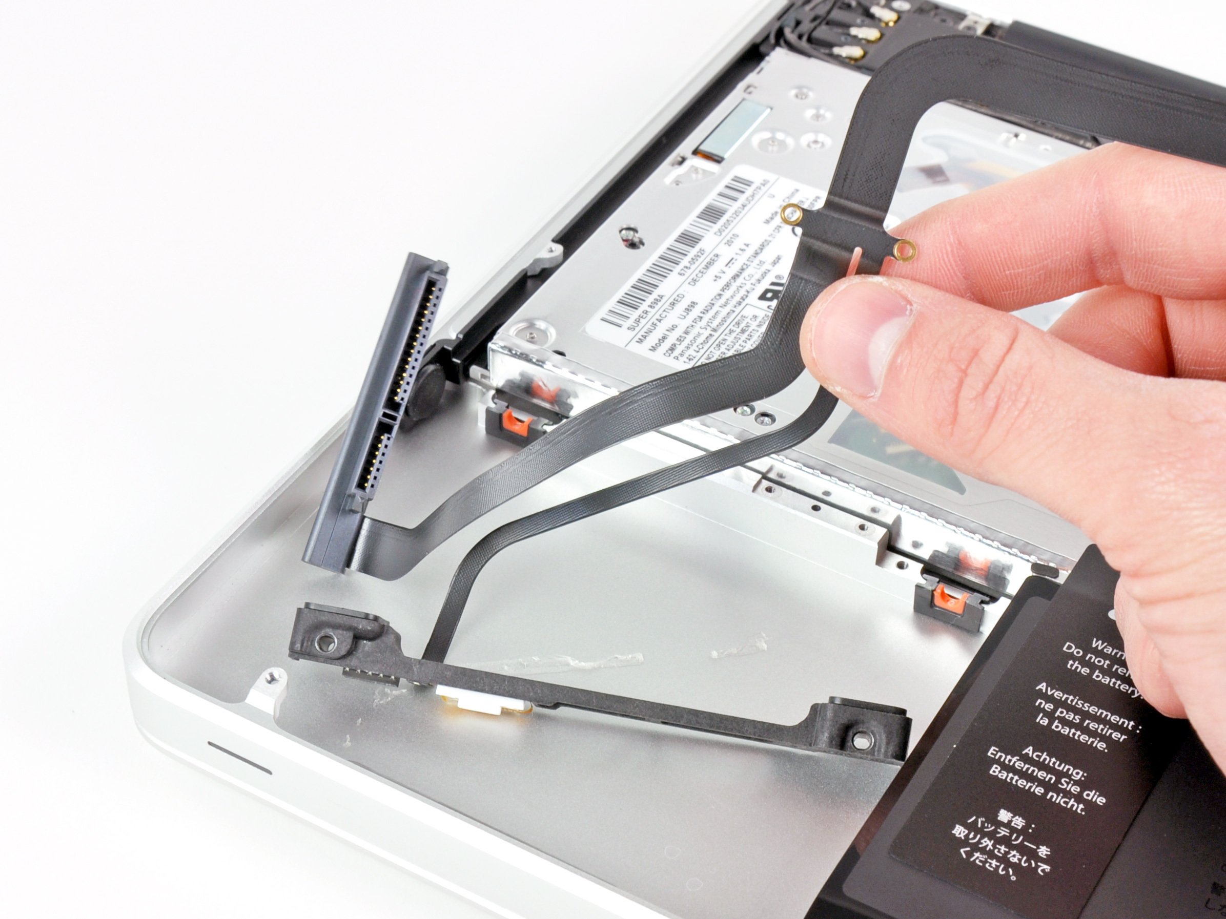 Problem with slow SSD | MacRumors