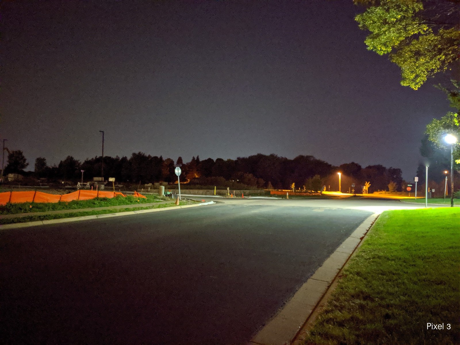 Pixel 3 street (1)