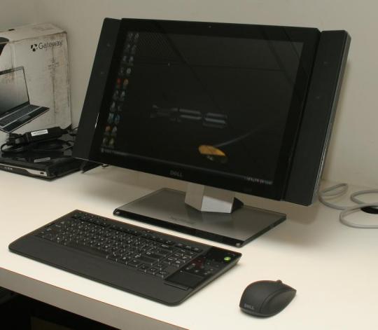 Why Have No Pc Makers Copied The Imac Macrumors Forums