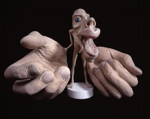 Homunculus
