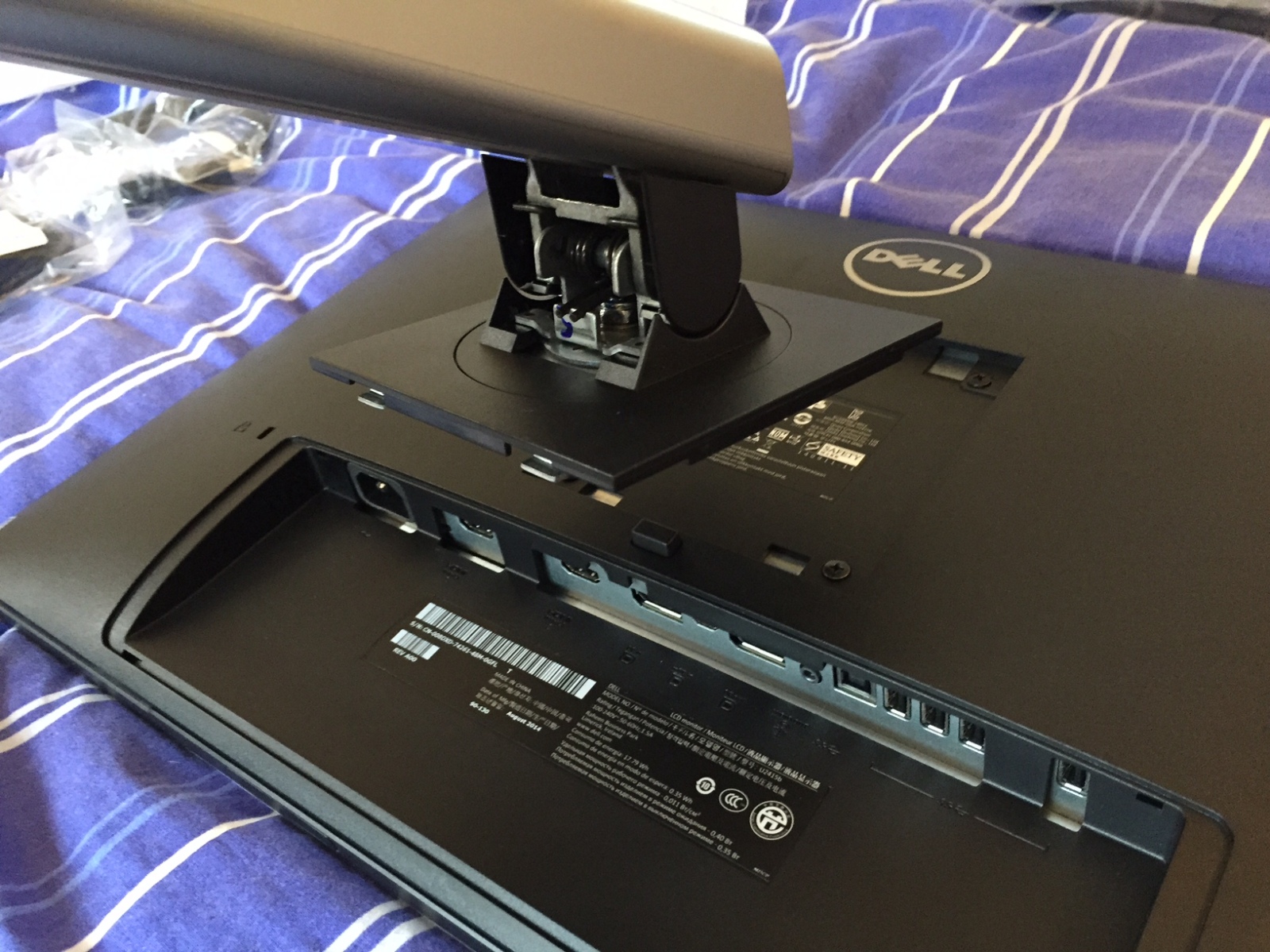 Dell u2415 driver windows 10
