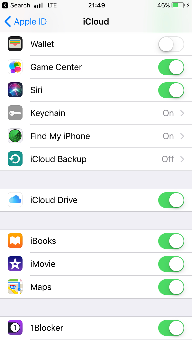 Download one photo from iCloud to iPhone? | MacRumors Forums