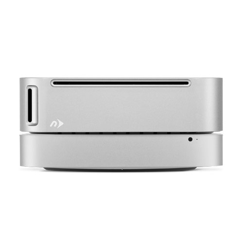 Screen With Built In Drive For Mac Mini Macrumors Forums