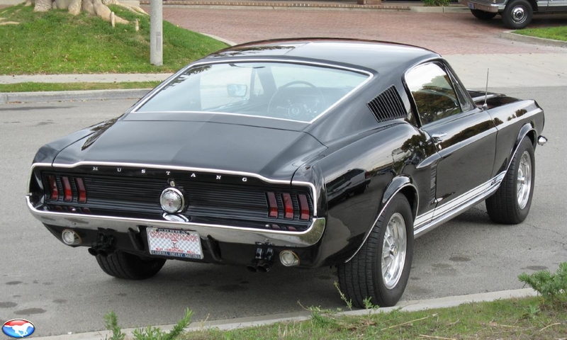 1967FordMustangFastbackRear.jpg