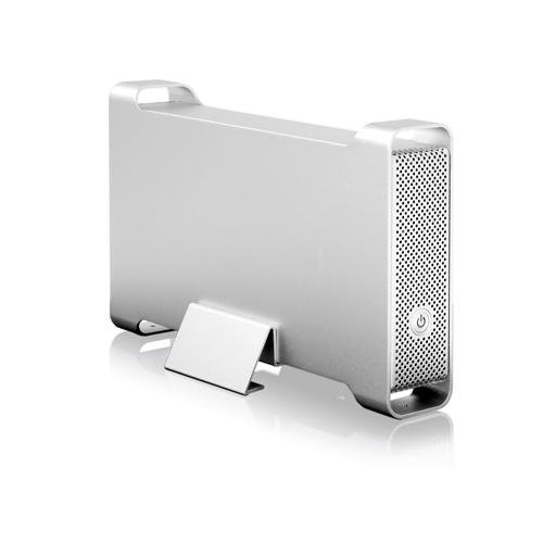 Macally G-S350SUA 3.5 SATA External Drive Enclosure at MacSales.com
