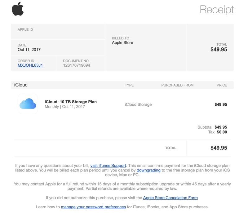 Apple Shares Tips on Avoiding App Store and iTunes ...