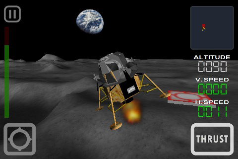 Launcher