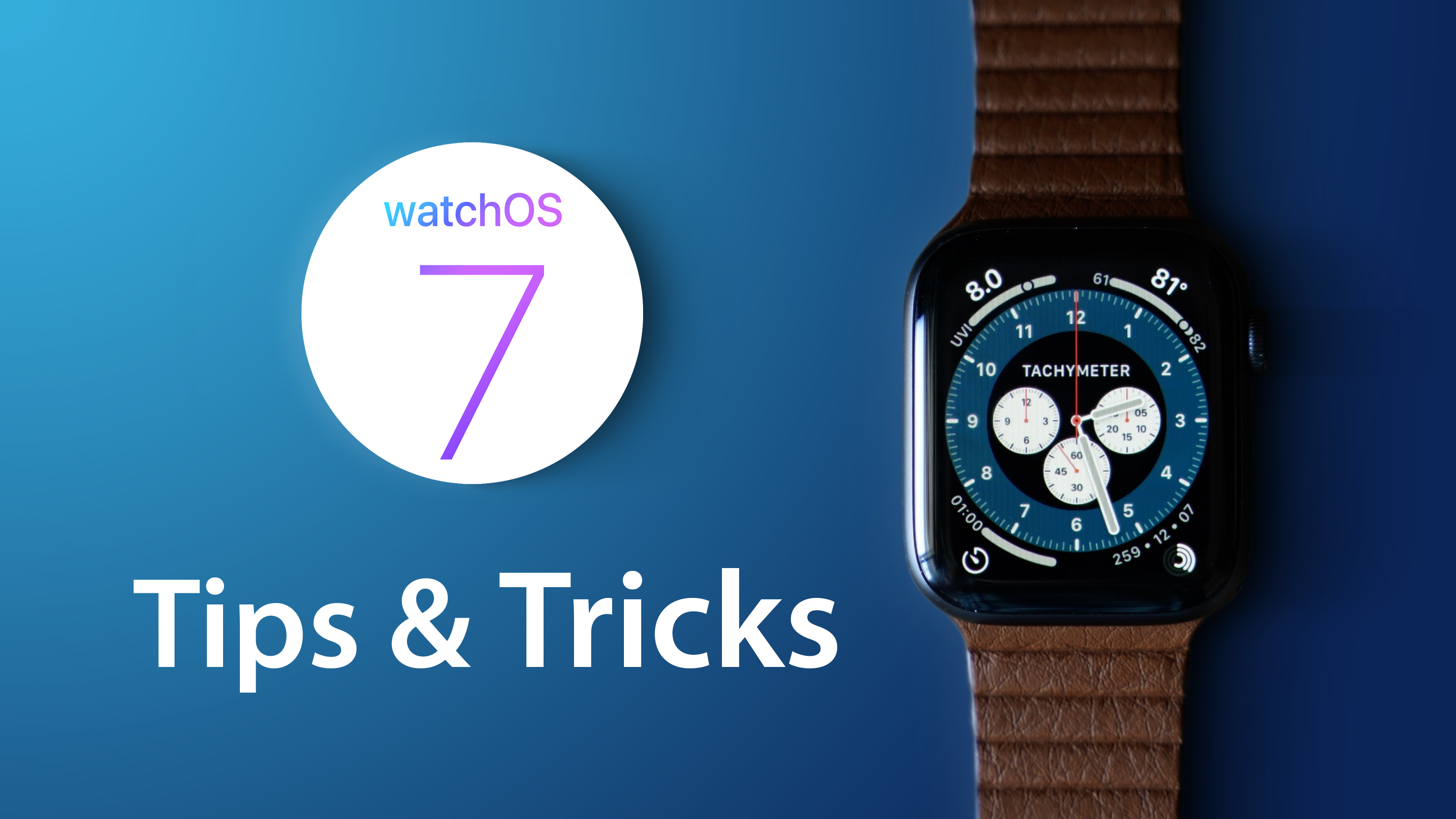 watchos apple watch 1
